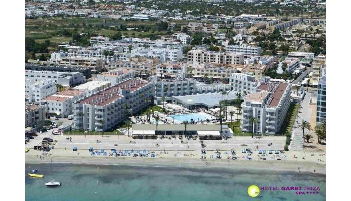 Garbi Ibiza Hotel And Spa poza 3