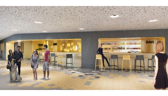 Hotel Apartamentos Playasol Jabeque Dreams poza 2