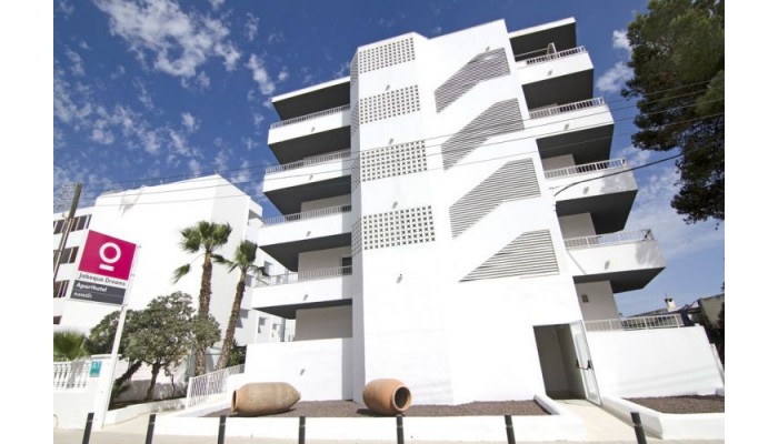 Hotel Apartamentos Playasol Jabeque Dreams poza 0