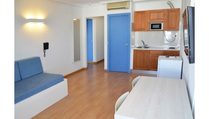 Poza pentru Hotel Apartamentos Playasol My Tivoli 376-1533256988 Hotel Apartamentos Playasol My Tivoli poza 0