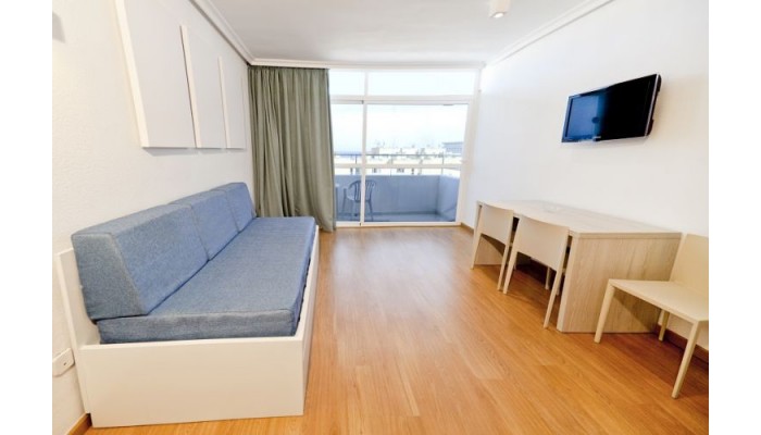 Poza pentru Hotel Apartamentos Playasol My Tivoli 414-1533256989 Hotel Apartamentos Playasol My Tivoli poza 1