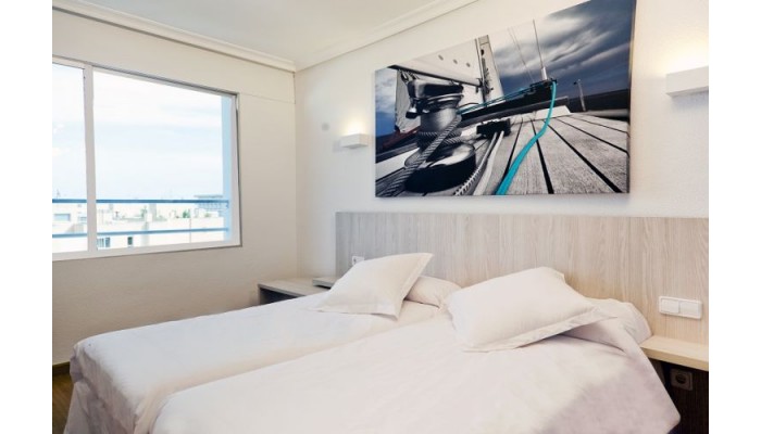 Poza pentru Hotel Apartamentos Playasol My Tivoli 523-1533256993 Hotel Apartamentos Playasol My Tivoli poza 3