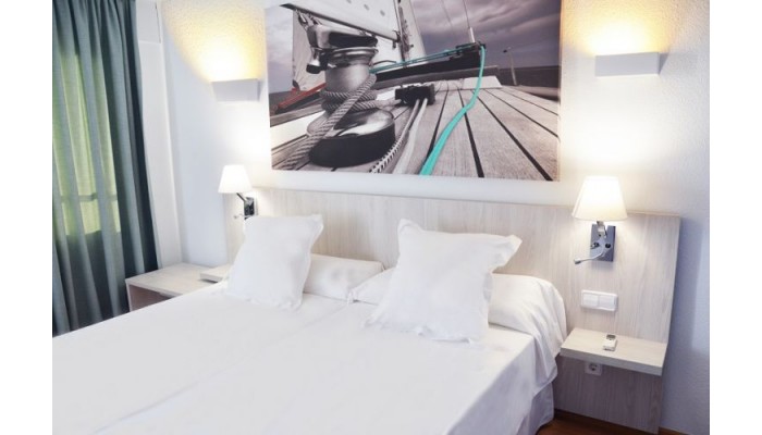 Poza pentru Hotel Apartamentos Playasol My Tivoli 613-1533256991 Hotel Apartamentos Playasol My Tivoli poza 2