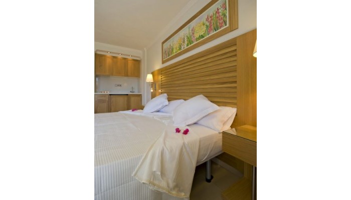 Hotel Bon Sol Prestige poza 3