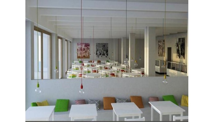 Hotel Bossa Flow poza 9