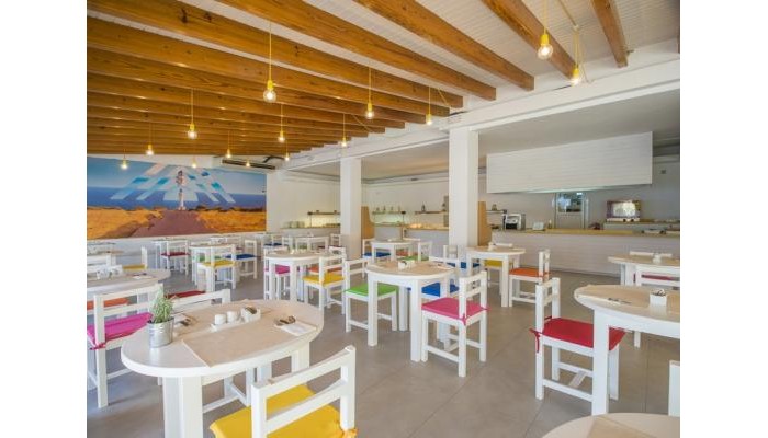 Hotel Bossa Flow poza 2