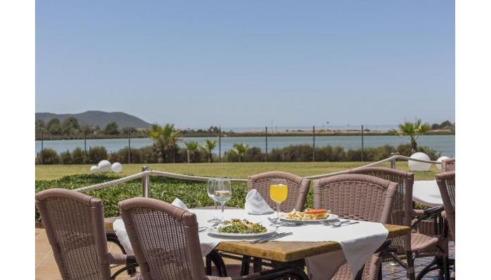 Grand Palladium Palace Ibiza Resort & Spa poza 18