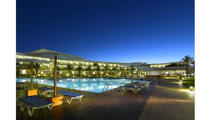 Grand Palladium Palace Ibiza Resort & Spa poza 0