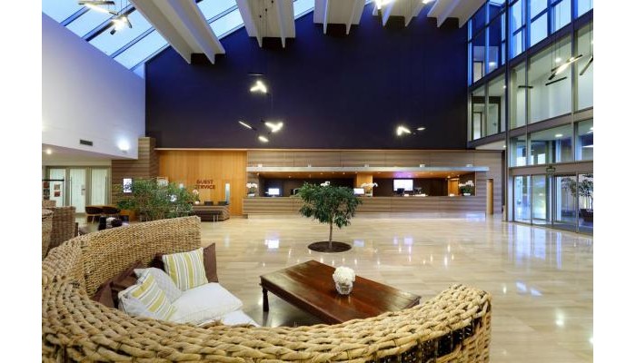 Grand Palladium Palace Ibiza Resort & Spa poza 17