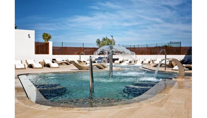Grand Palladium Palace Ibiza Resort & Spa poza 5