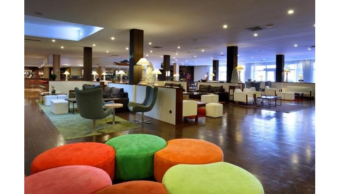 Grand Palladium Palace Ibiza Resort & Spa poza 16