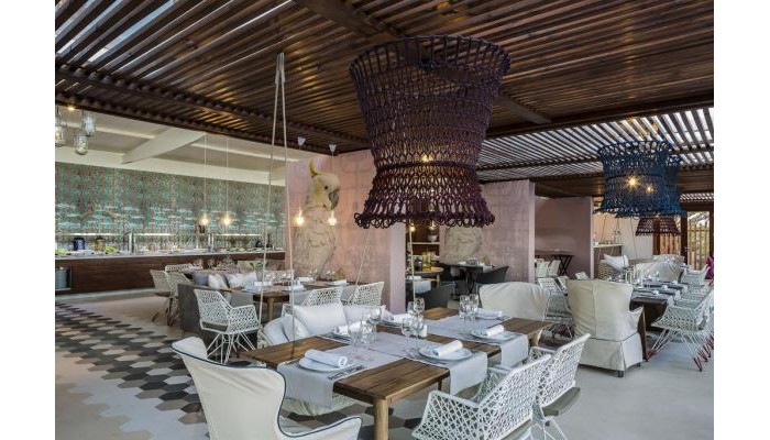 Grand Palladium Palace Ibiza Resort & Spa poza 13