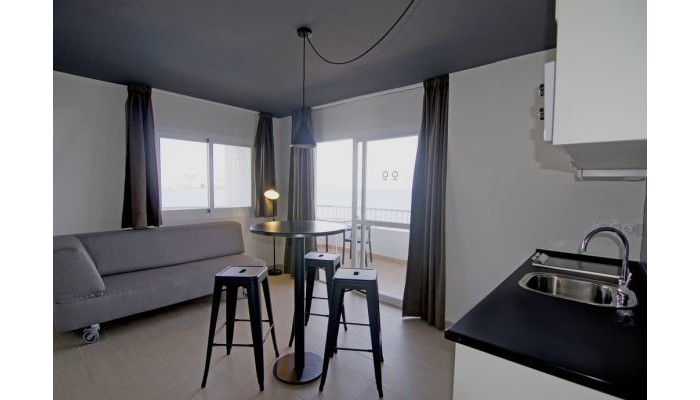 Hotel Jabeque Dreams poza 2