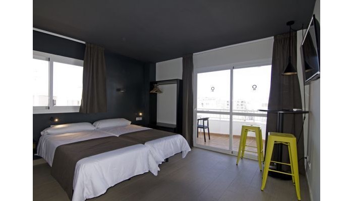 Hotel Jabeque Dreams poza 5