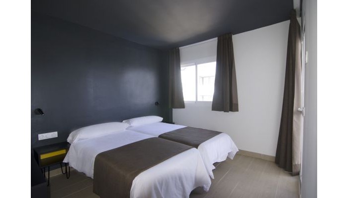 Hotel Jabeque Dreams poza 3