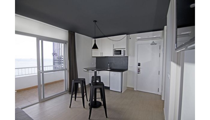 Hotel Jabeque Dreams poza 7