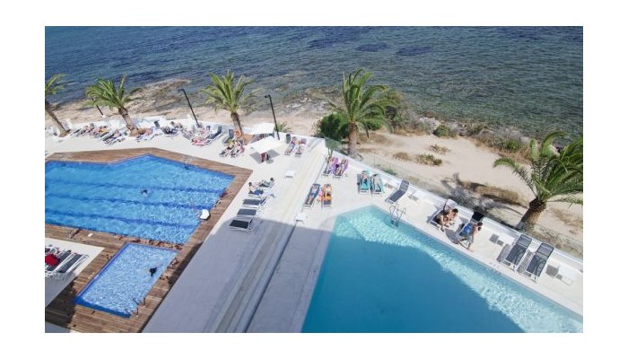 Hotel Jabeque Dreams poza 8