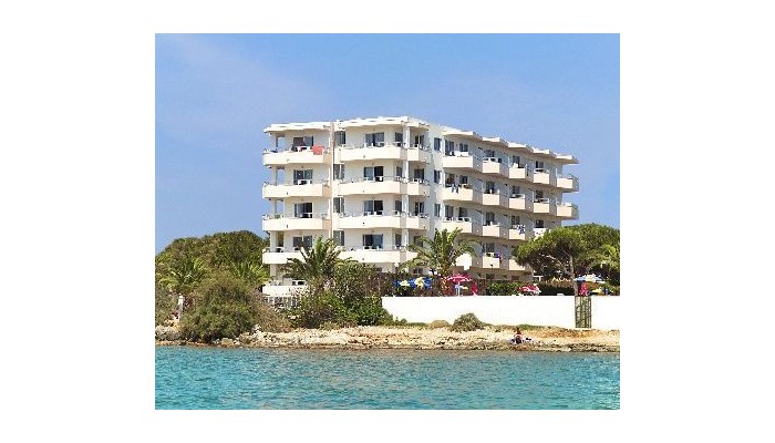 Hotel Jabeque Dreams poza 0