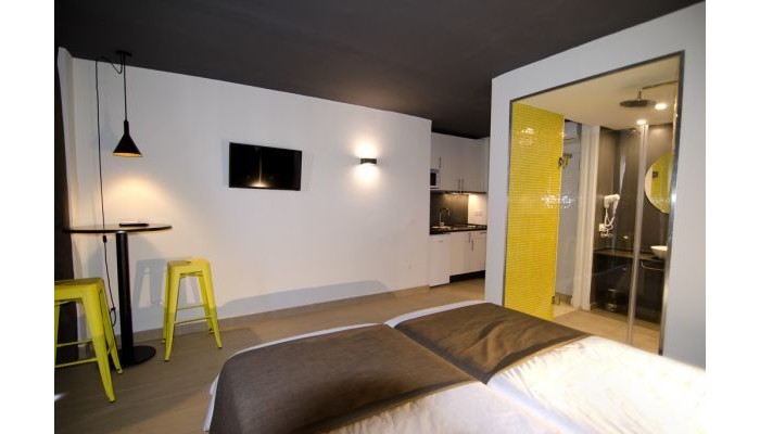 Hotel Jabeque Dreams poza 6