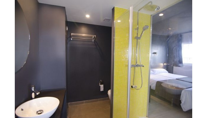 Hotel Jabeque Dreams poza 4