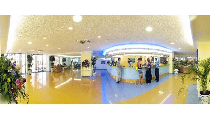 Hotel Mare Nostrum poza 4