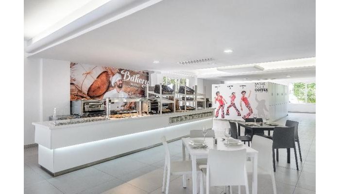 Hotel Mare Nostrum poza 8