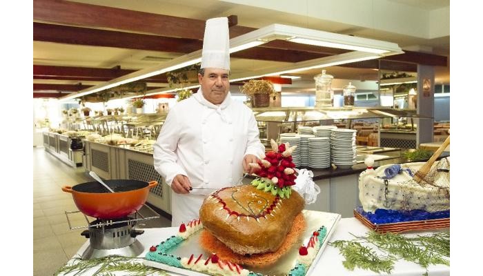 Hotel Mare Nostrum poza 6