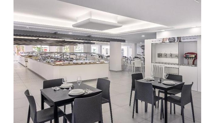 Hotel Mare Nostrum poza 7