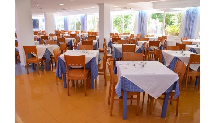 Hotel Mare Nostrum poza 5