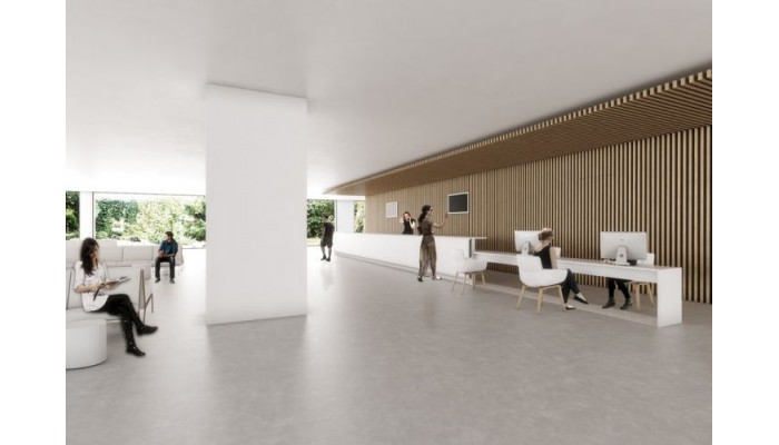 Hotel Playasol The New Algarb poza 1