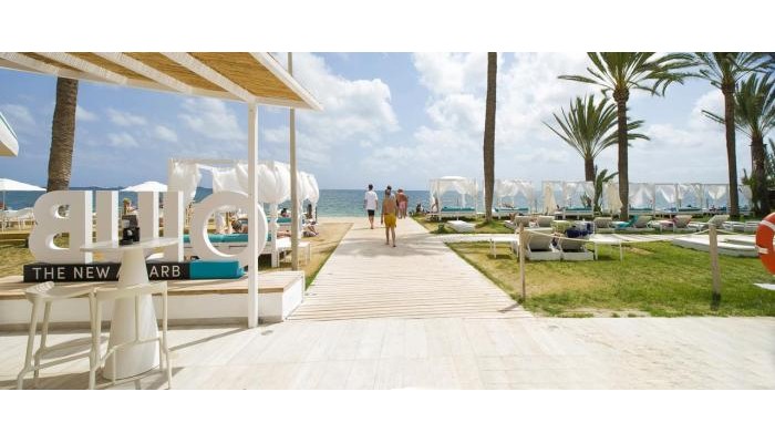 Hotel Playasol The New Algarb poza 11