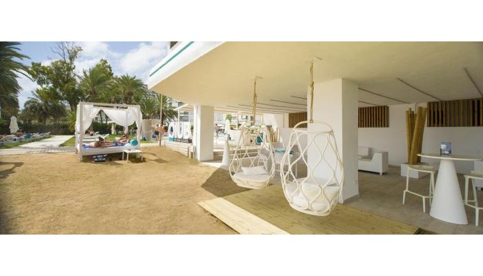 Hotel Playasol The New Algarb poza 10