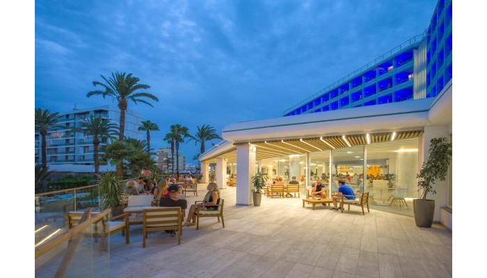 Hotel Playasol The New Algarb poza 9
