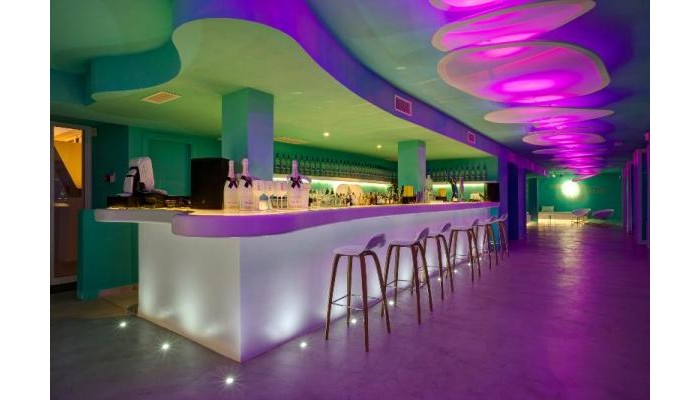 Hotel Santos Ibiza Coast Suites poza 4