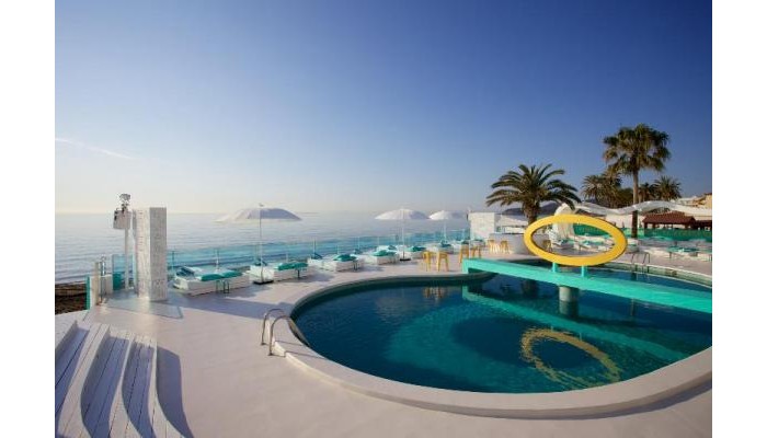 Hotel Santos Ibiza Coast Suites poza 6