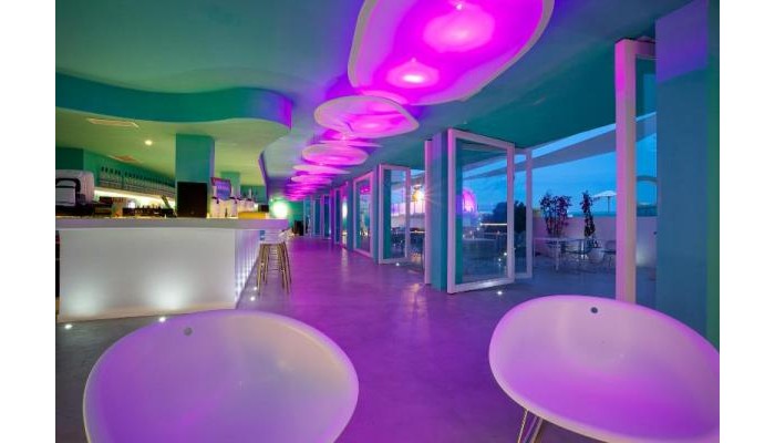 Hotel Santos Ibiza Coast Suites poza 3