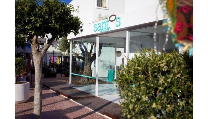 Hotel Santos Ibiza Coast Suites poza 0