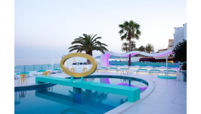 Hotel Santos Ibiza Coast Suites poza 7