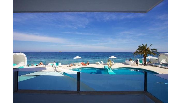Hotel Santos Ibiza Coast Suites poza 9