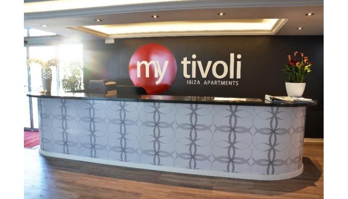 Hotel Tivoli poza 7