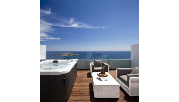 Hotel Torre Del Mar poza 22