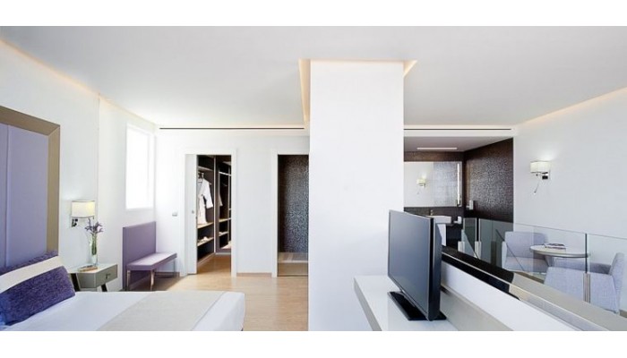 Hotel Torre Del Mar poza 29