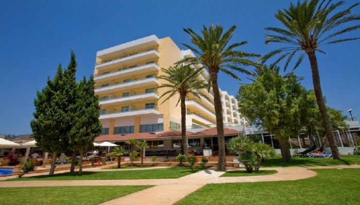 Hotel Torre Del Mar poza 2