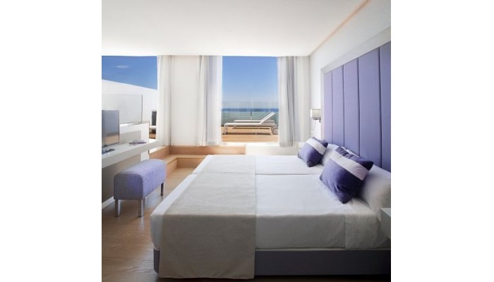 Hotel Torre Del Mar poza 18