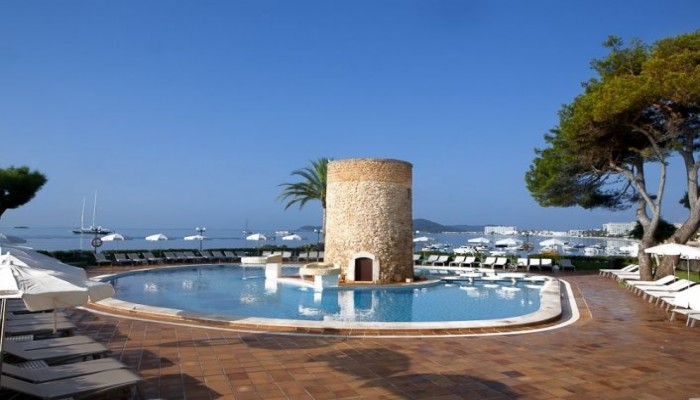 Hotel Torre Del Mar poza 3