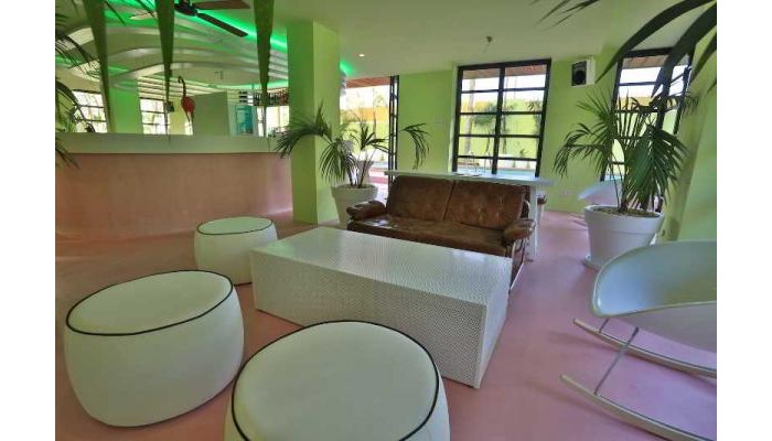 Hotel Tropicana Ibiza Suites poza 5