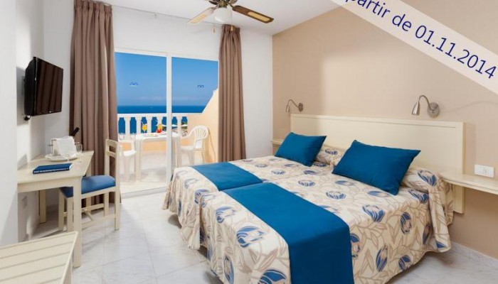 Hotel Bahia Flamingo poza 6