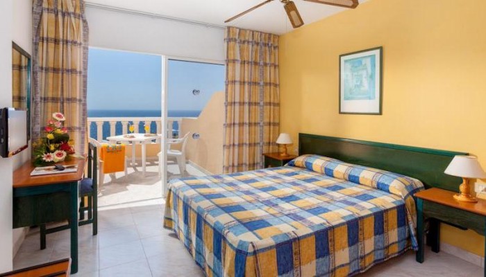 Hotel Bahia Flamingo poza 7