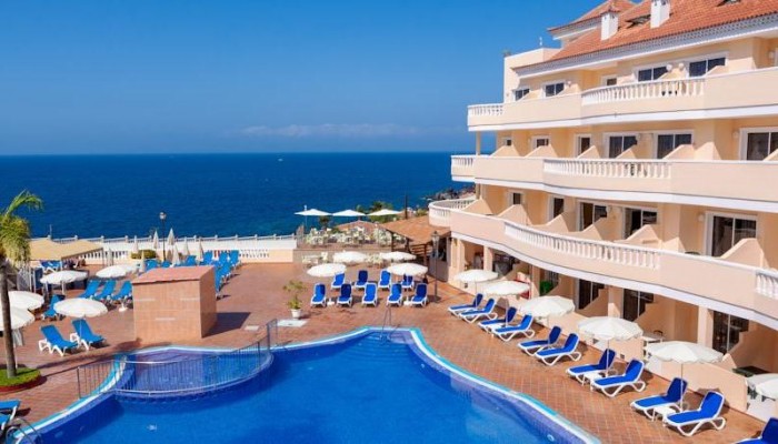 Hotel Bahia Flamingo poza 0