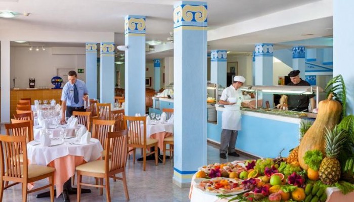 Hotel Bahia Flamingo poza 3